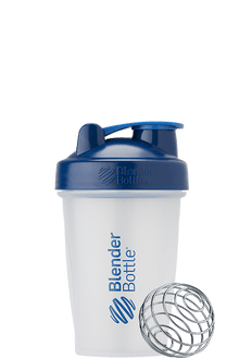 Clear Navy
